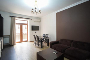 2-BDR Perfectly located apt. in City center
